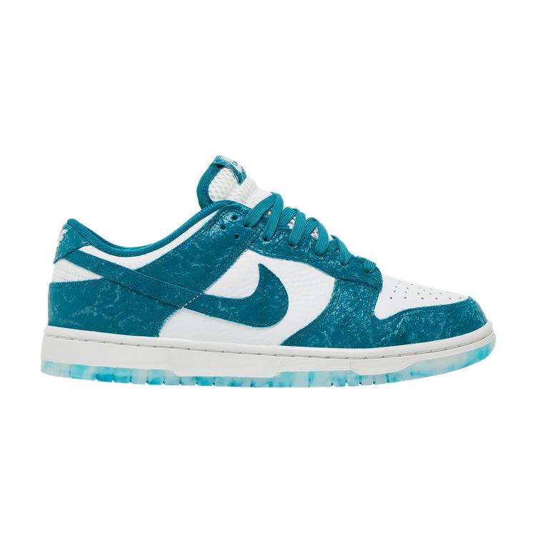 Wmns Dunk Low 'Ocean'